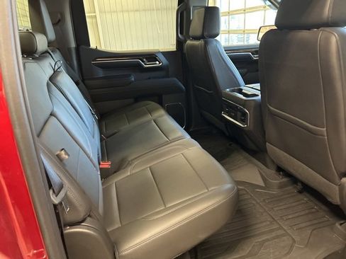 Used 2022 GMC Sierra 1500 Elevation w/ Elevation Premium Package image 27