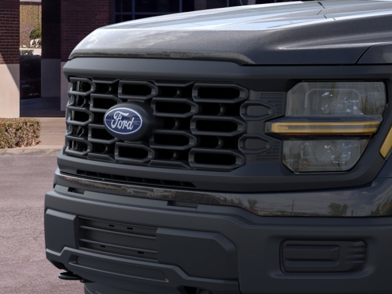 New 2026 Ford F150 XL AWD/4WD image 17