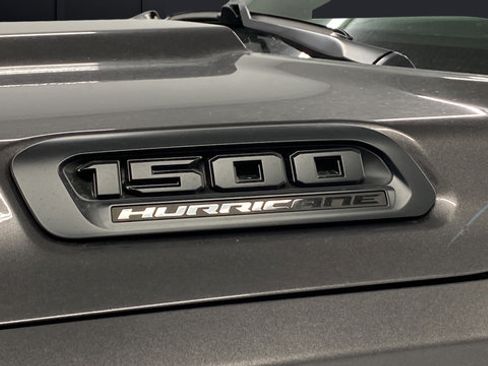 New 2026 RAM 1500 Tradesman AWD/4WD image 35