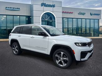 New 2026 Jeep Grand Cherokee Limited AWD/4WD video 1