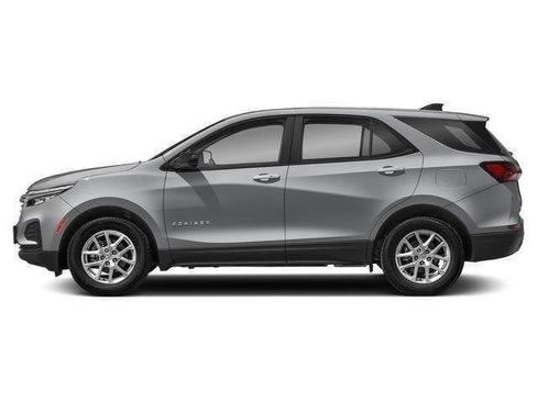 Certified 2024 Chevrolet Equinox LT FWD image 93