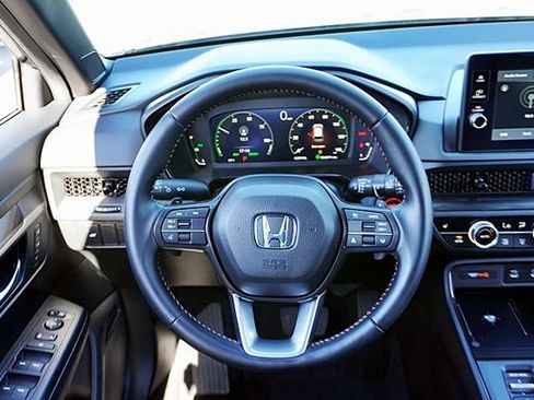 Used 2026 Honda CR-V Sport-L image 22