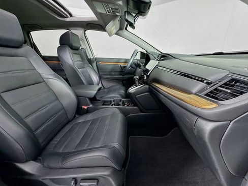 Used 2019 Honda CR-V EX-L image 38