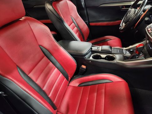 Used 2021 Lexus NX 300 F Sport image 33