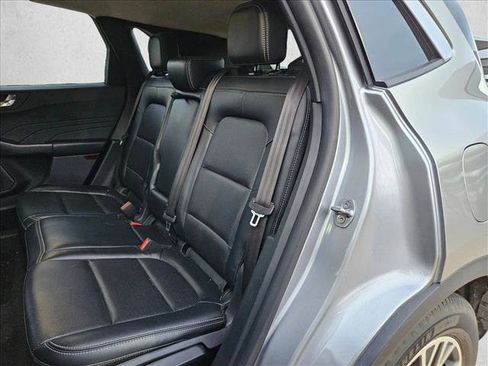 Used 2021 Ford Escape SEL FWD image 14