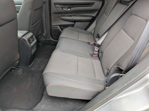 Certified 2025 Honda CR-V Sport image 19