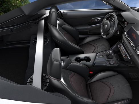 New 2026 Toyota Supra RWD image 22
