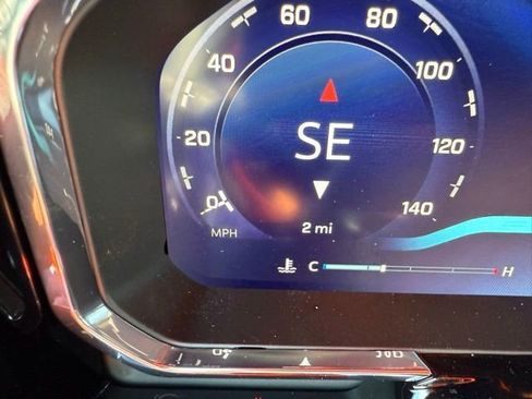 New 2026 Chevrolet Silverado 1500 LT image 25