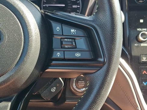 Certified 2024 Subaru Outback Onyx Edition XT AWD/4WD image 23