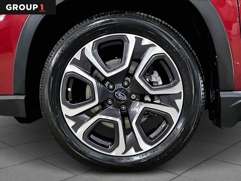 Certified 2023 Subaru Ascent Limited image 10