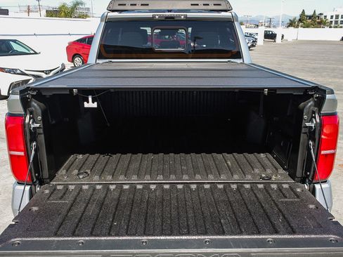 Used 2024 Toyota Tacoma TRD Sport w/ TRD Sport Upgrade Package image 26