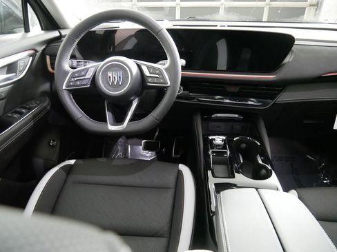 New 2026 Buick Envision Sport Touring image 18