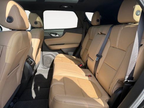 Used 2019 Chevrolet Blazer Premier w/ Sun and Wheels Package image 14