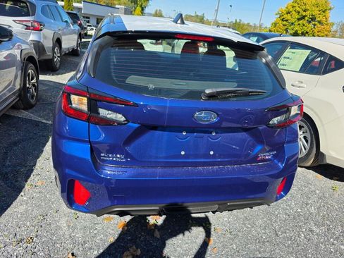 New 2025 Subaru Impreza RS image 6