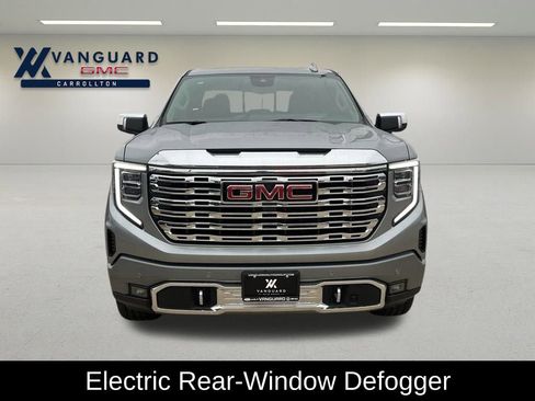 New 2026 GMC Sierra 1500 Denali image 10