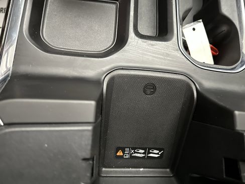 Used 2022 Chevrolet Silverado 1500 LT Trail Boss w/ Protection Package image 39