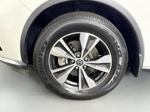 Used 2020 Nissan Murano S w/ Technology Package FWD image 38