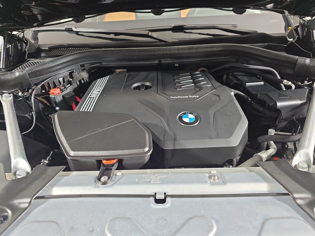 Certified 2023 BMW X3 xDrive30i w/ Premium Package w/ZPA AWD/4WD image 32