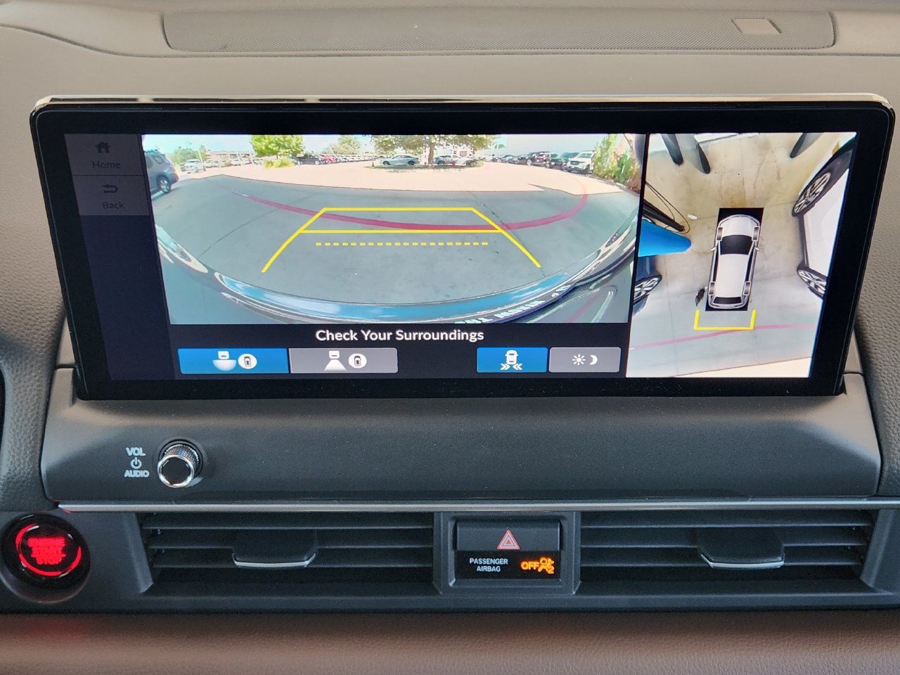 New 2026 Honda Pilot Elite image 13