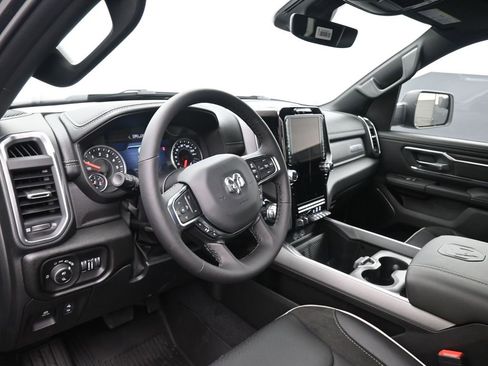 New 2026 RAM 1500 Laramie w/ Laramie Southwest Edition image 31