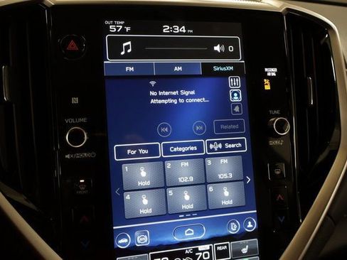 New 2026 Subaru Ascent Limited image 21