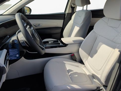 New 2026 Hyundai Tucson Blue SE AWD/4WD image 9