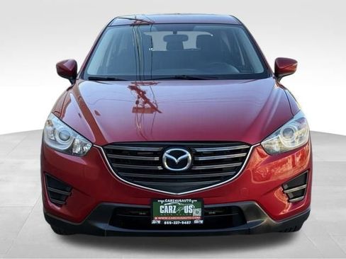 Used 2016 MAZDA CX-5 Sport image 2