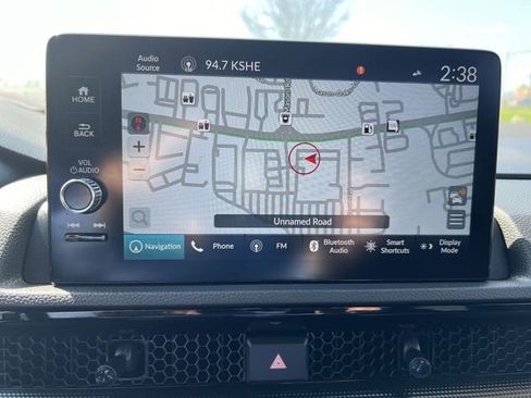 Used 2024 Honda CR-V Sport Touring image 16