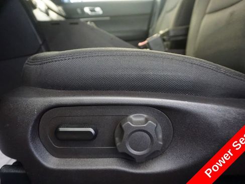 Used 2019 Ford Explorer 4WD Police Interceptor image 7