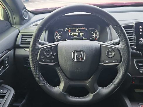 Used 2022 Honda Passport EX-L image 11