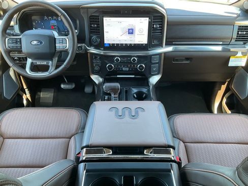 New 2025 Ford F150 King Ranch AWD/4WD image 32