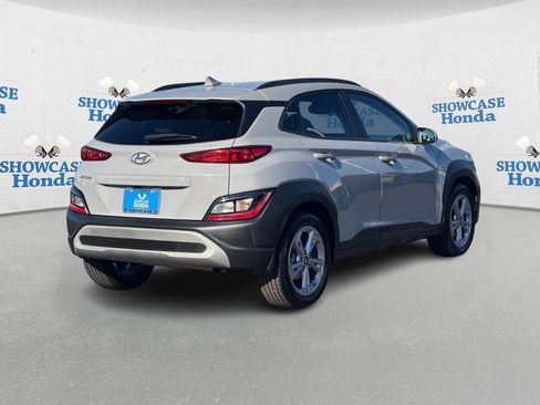 Used 2023 Hyundai Kona SEL w/ Convenience Package image 8