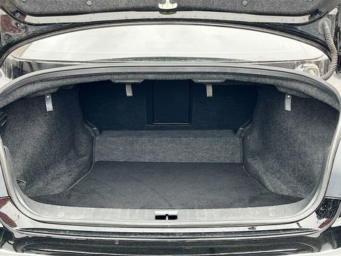 Used 2024 INFINITI Q50 Luxe w/ Cargo Package AWD/4WD image 27