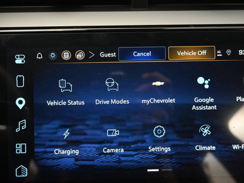 New 2027 Chevrolet Bolt LT FWD image 18