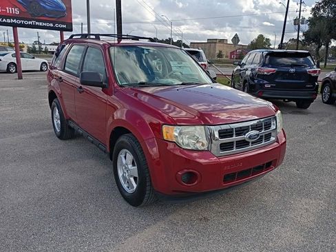 Used 2009 Ford Escape XLS image 7