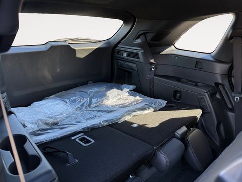 New 2026 MAZDA CX-90 Plug-In Hybrid w/ Premium Plus image 19