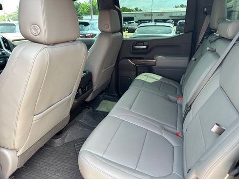 Used 2020 Chevrolet Silverado 1500 RST image 10