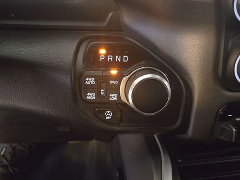 Used 2022 RAM 1500 Big Horn AWD/4WD image 19