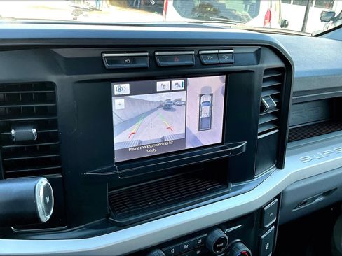 Used 2024 Ford F250 XL w/ STX Appearance Package image 29