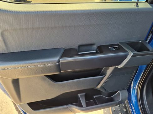 Used 2022 Ford F150 XL w/ STX Appearance Package RWD image 15