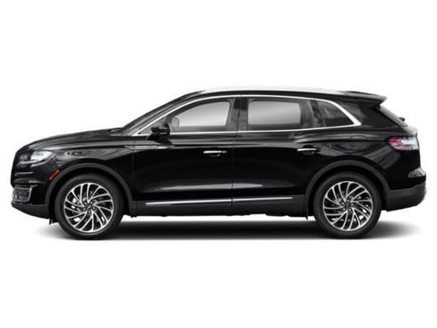 Used 2019 Lincoln Nautilus FWD image 3