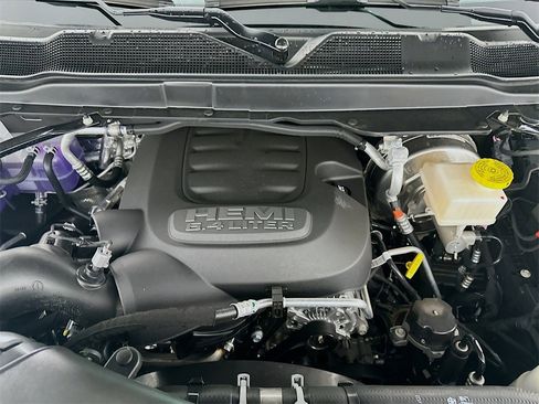 New 2026 RAM 2500 Big Horn image 17