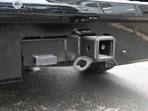 New 2026 Ford Maverick Lobo AWD/4WD image 8