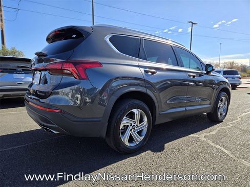 Used 2023 Hyundai Santa Fe SEL w/ Cargo Package image 6