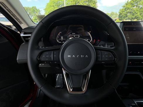 New 2026 MAZDA CX-5 2.5 S w/ Premium Plus Package AWD/4WD image 17