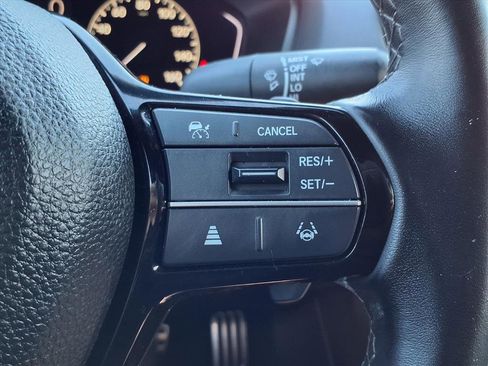 Certified 2025 Honda Civic Sport image 16