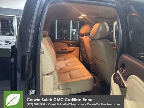 Used 2013 GMC Sierra 2500 Denali AWD/4WD image 33