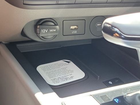 New 2026 Hyundai Elantra Sport FWD image 13
