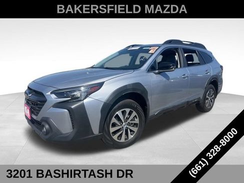 Used 2023 Subaru Outback Premium AWD/4WD image 26