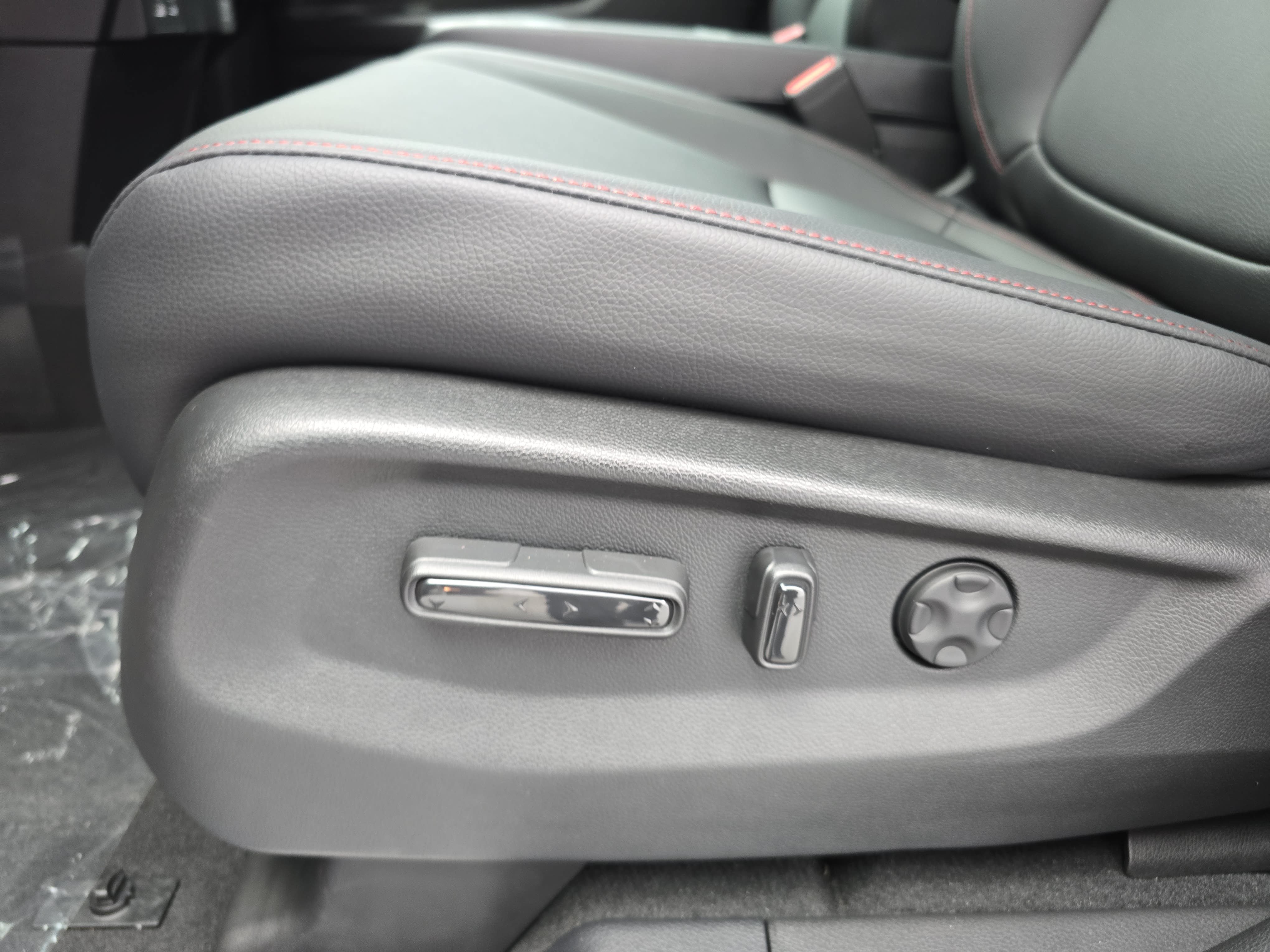 New 2027 Honda Odyssey Sport-L image 30
